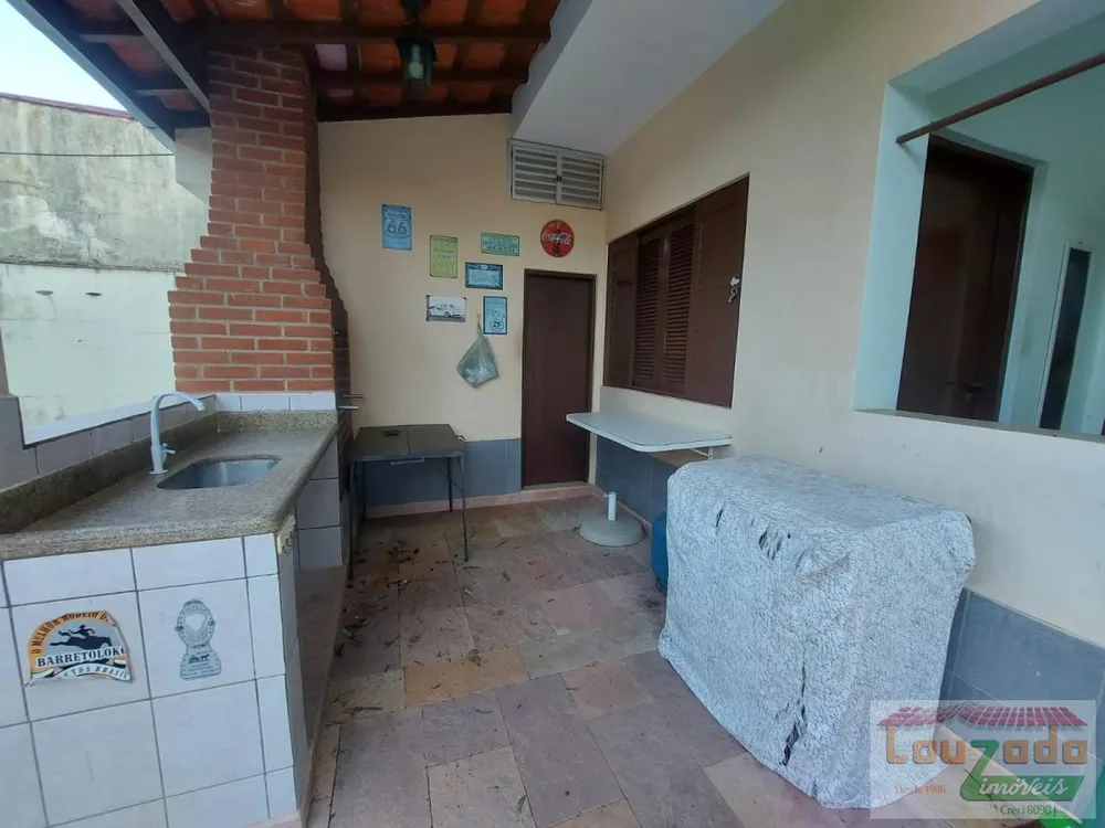 Casa, 2 quartos, 153 m² - Foto 11