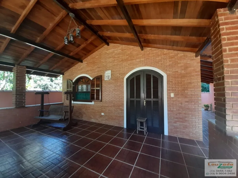 Casa, 2 quartos, 168 m² - Foto 4