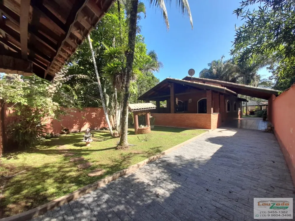 Casa, 2 quartos, 168 m² - Foto 6