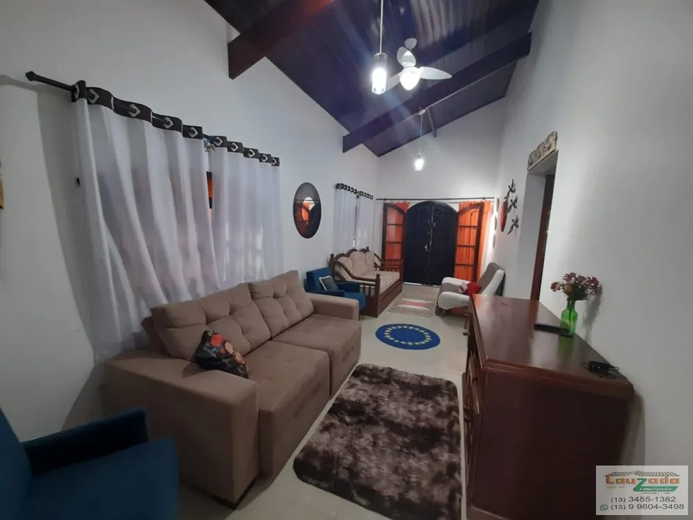 Casa, 2 quartos, 168 m² - Foto 2