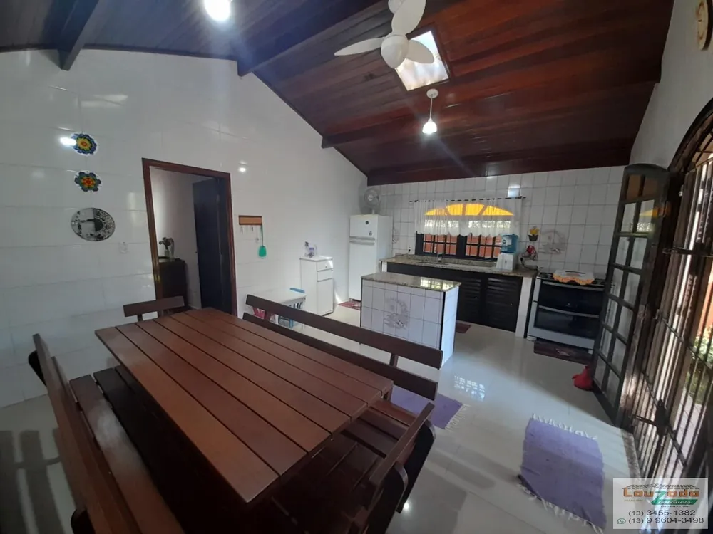 Casa, 2 quartos, 168 m² - Foto 5