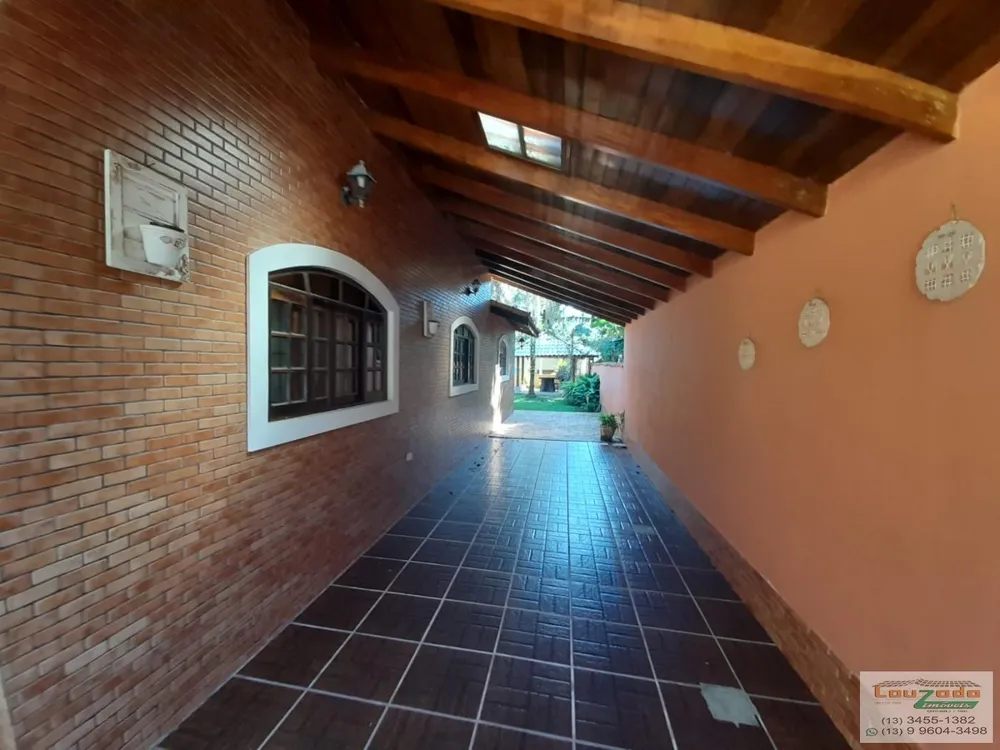 Casa, 2 quartos, 168 m² - Foto 6