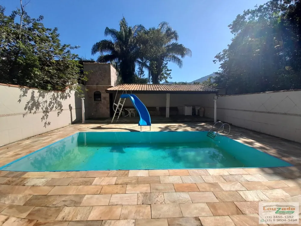 Casa, 2 quartos, 168 m² - Foto 8