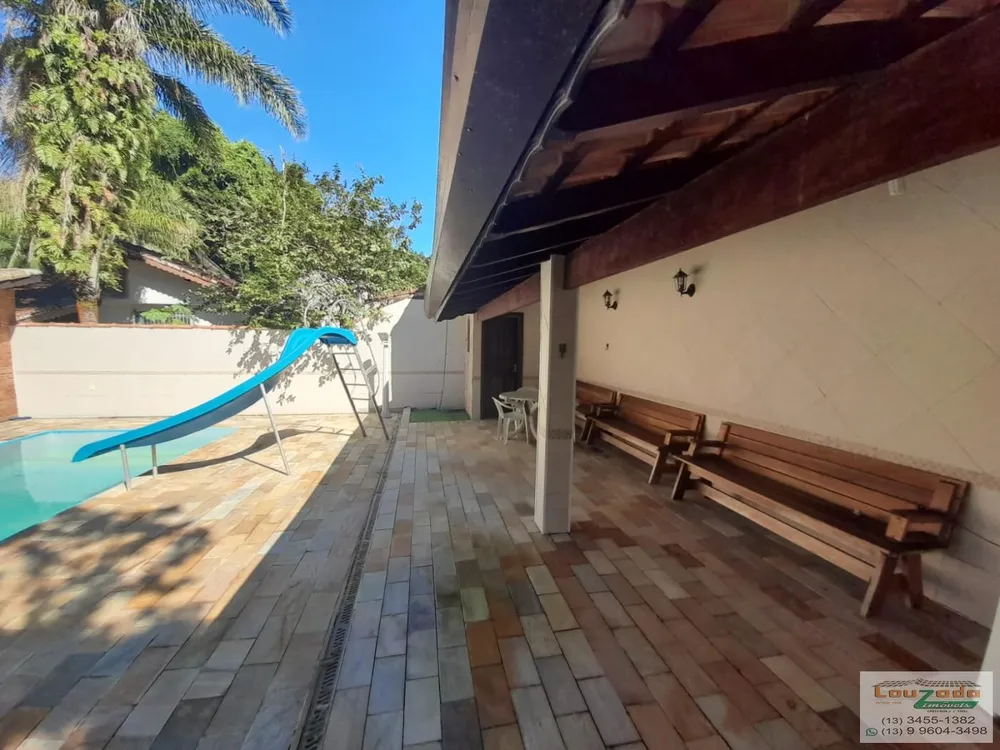 Casa, 2 quartos, 168 m² - Foto 3