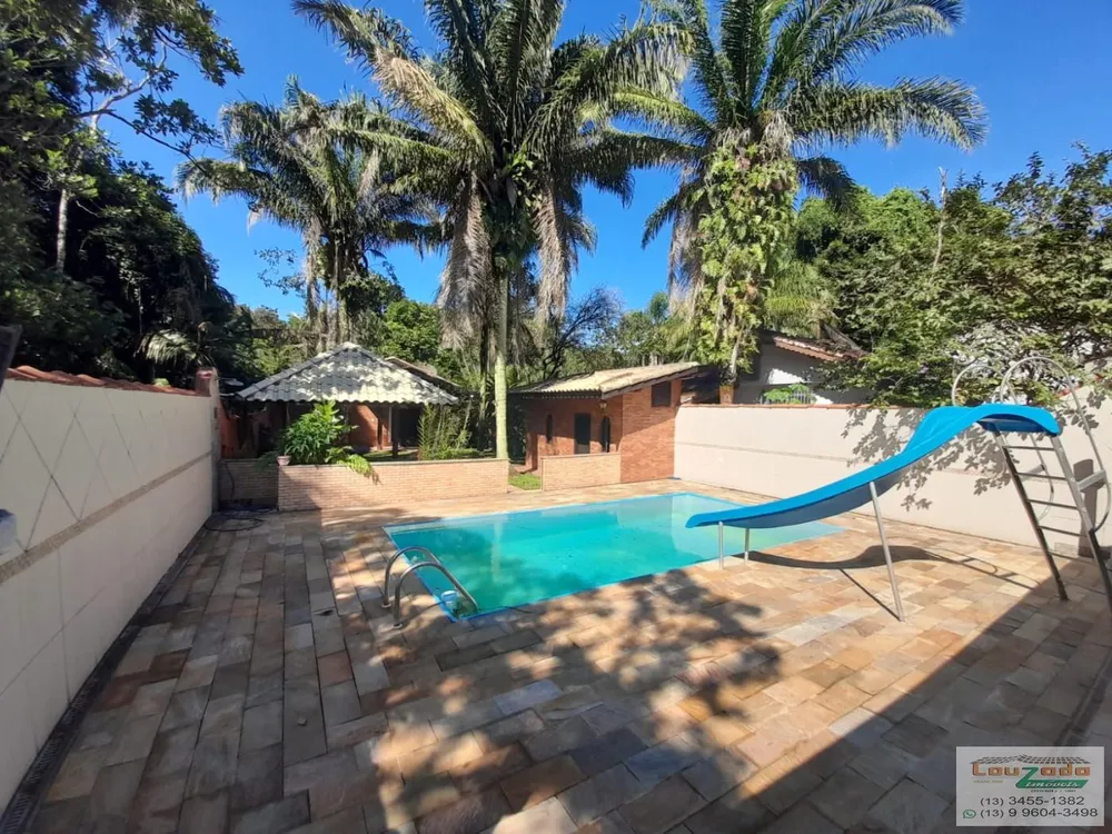 Casa, 2 quartos, 168 m² - Foto 3