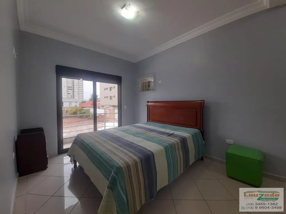 Sobrado, 5 quartos, 374 m² - Foto 3