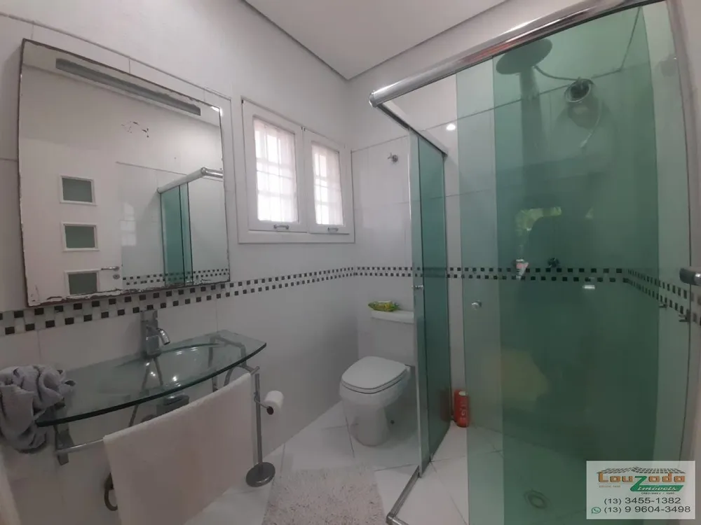 Sobrado, 5 quartos, 374 m² - Foto 4