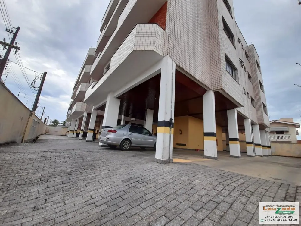 Apartamento, 1 quarto, 52 m² - Foto 4