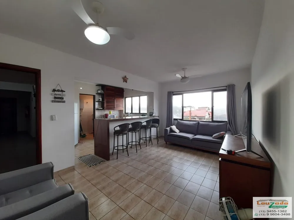 Apartamento, 1 quarto, 52 m² - Foto 8