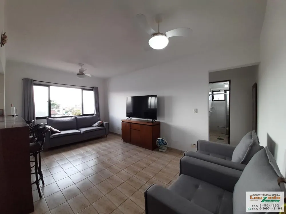 Apartamento, 1 quarto, 52 m² - Foto 3
