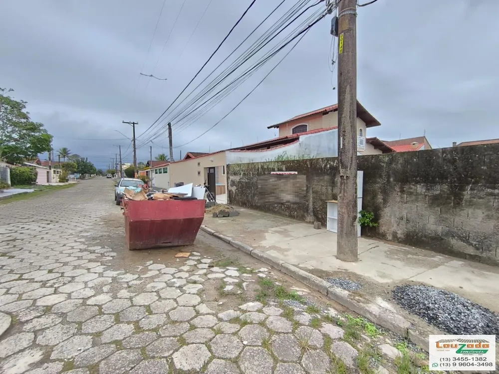 Terreno, 288 m² - Foto 1