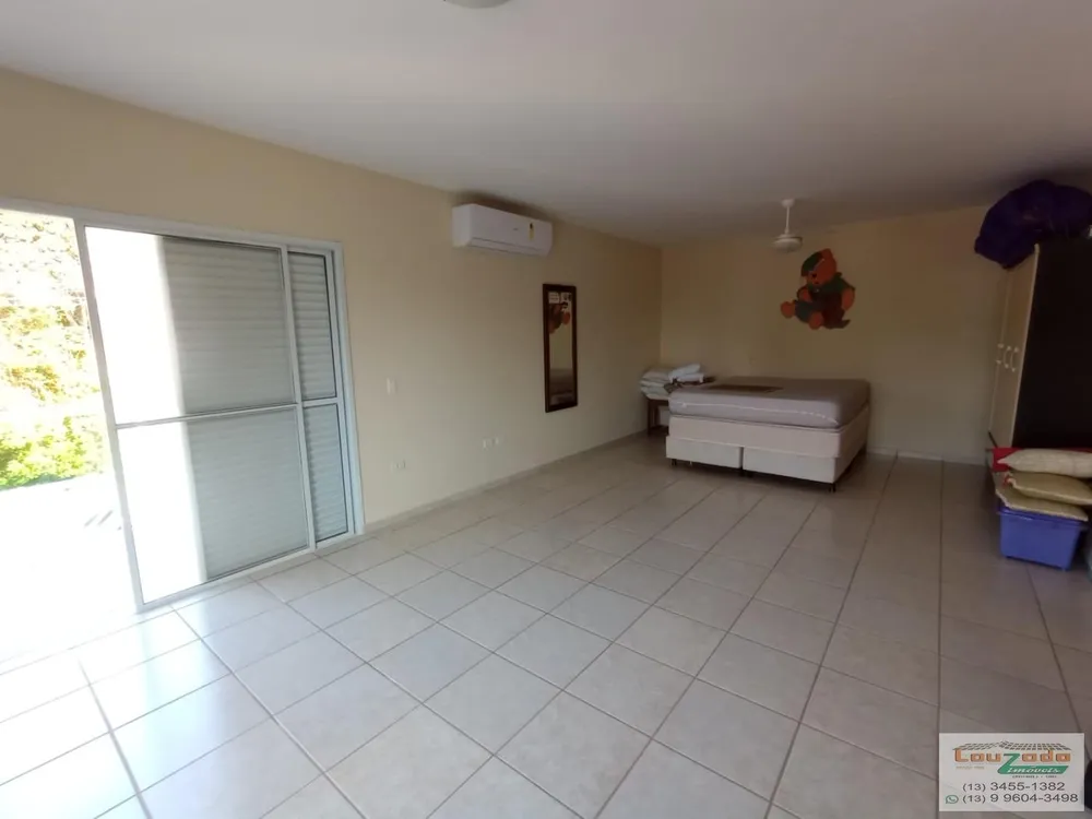 Sobrado, 6 quartos, 300 m² - Foto 9