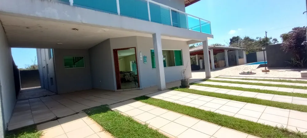 Sobrado, 6 quartos, 300 m² - Foto 2