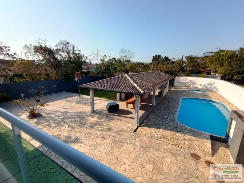 Sobrado, 6 quartos, 300 m² - Foto 8