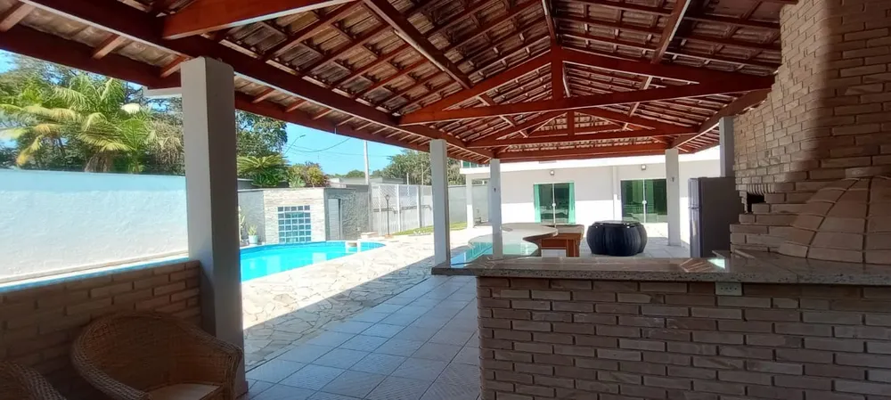 Sobrado, 6 quartos, 300 m² - Foto 4