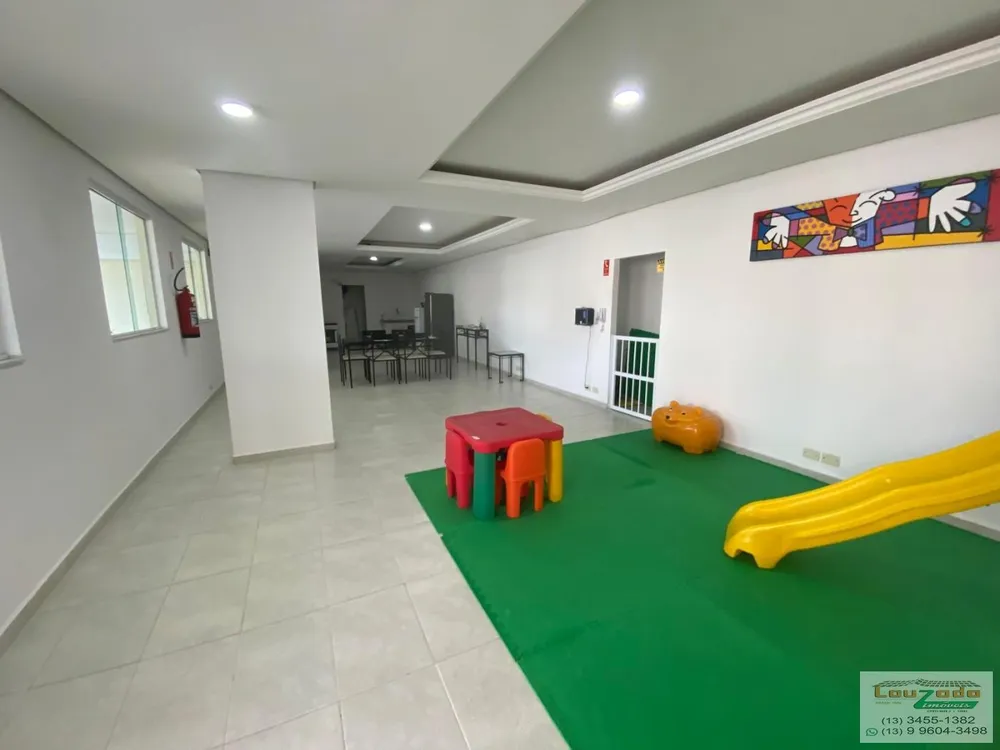 Apartamento, 3 quartos, 90 m² - Foto 3
