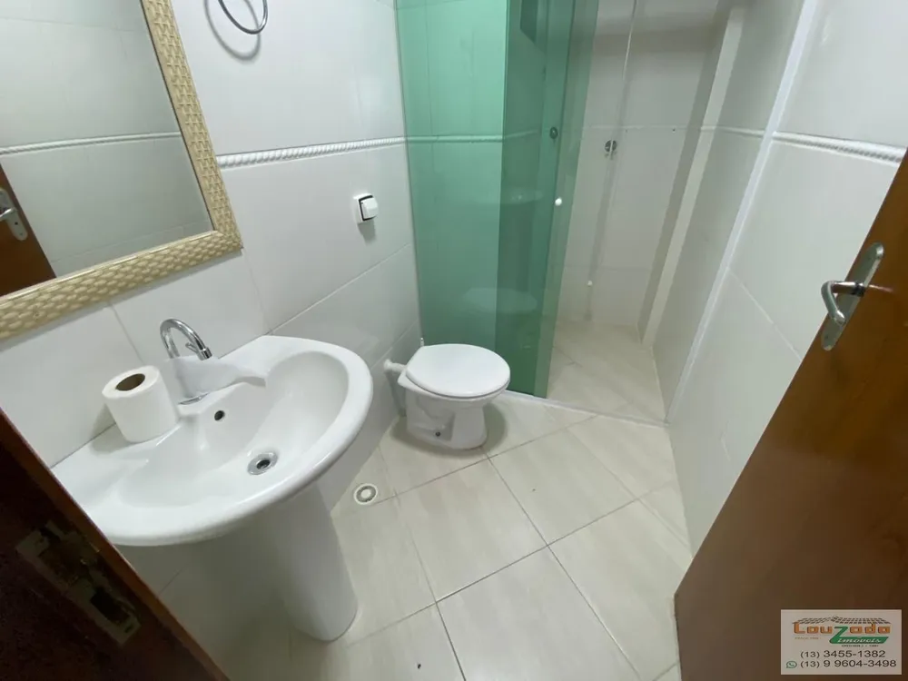 Apartamento, 3 quartos, 90 m² - Foto 2