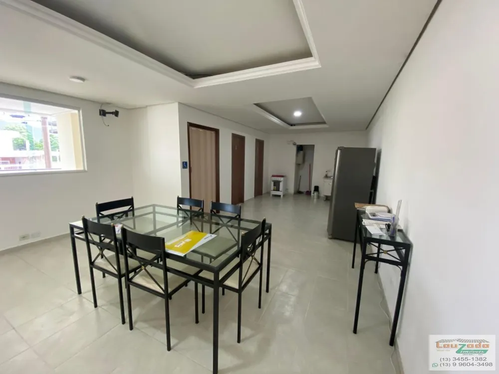 Apartamento, 3 quartos, 90 m² - Foto 4
