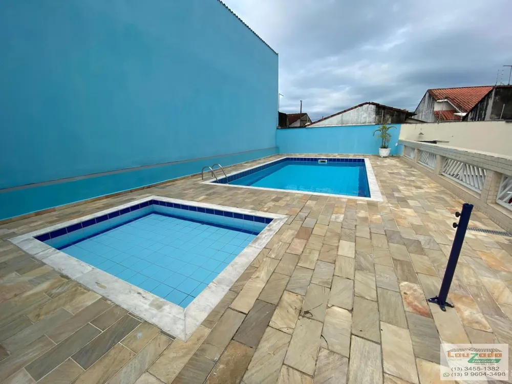 Apartamento, 3 quartos, 90 m² - Foto 1