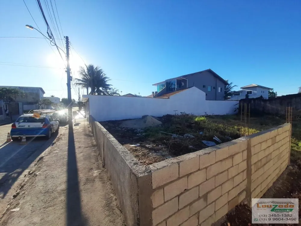 Terreno, 360 m² - Foto 1