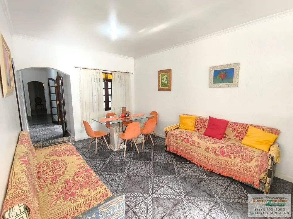 Casa, 3 quartos, 180 m² - Foto 1