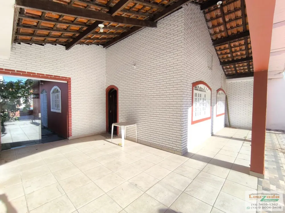 Casa, 3 quartos, 180 m² - Foto 2