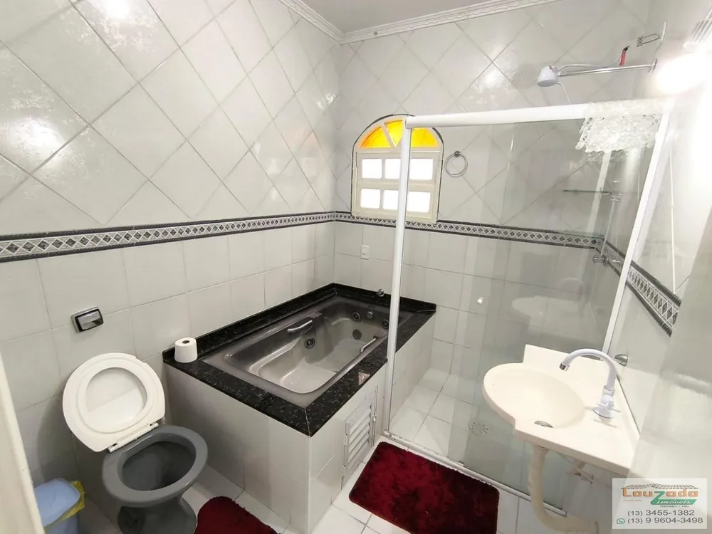 Casa, 3 quartos, 180 m² - Foto 9