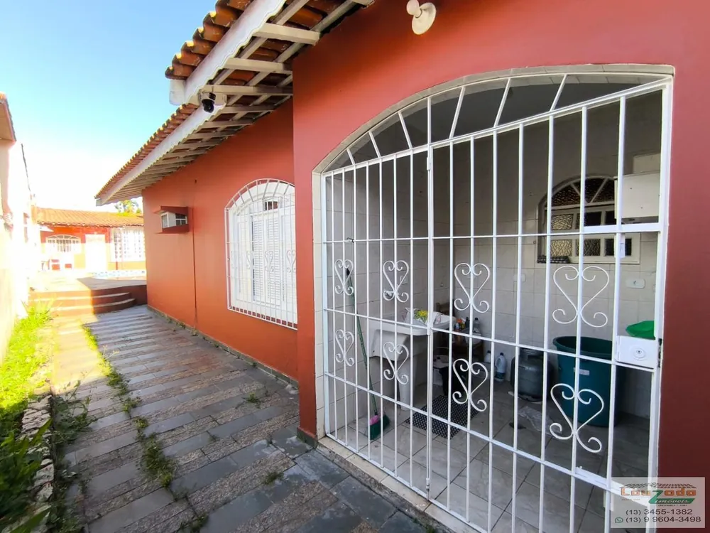 Casa, 3 quartos, 180 m² - Foto 3