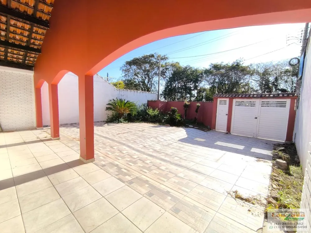 Casa, 3 quartos, 180 m² - Foto 11