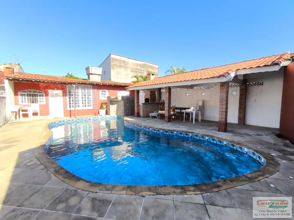 Casa, 3 quartos, 180 m² - Foto 8