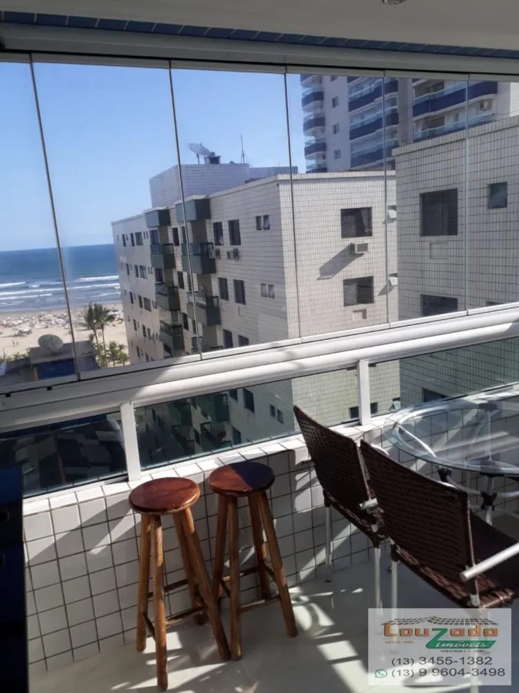 Apartamento, 2 quartos, 85 m² - Foto 3