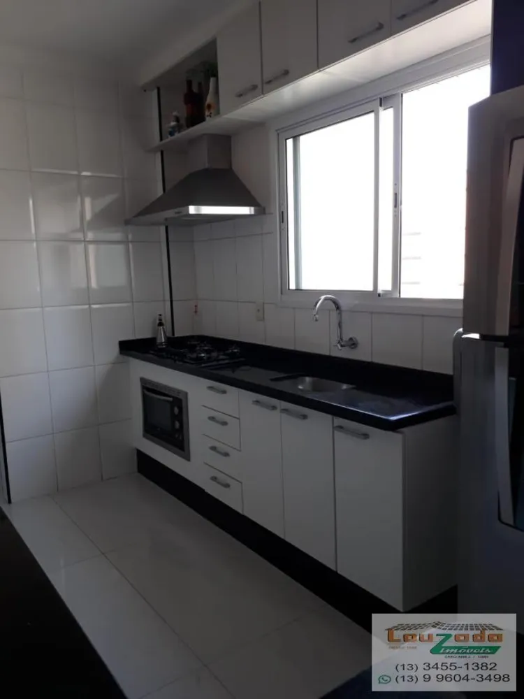 Apartamento, 2 quartos, 85 m² - Foto 1
