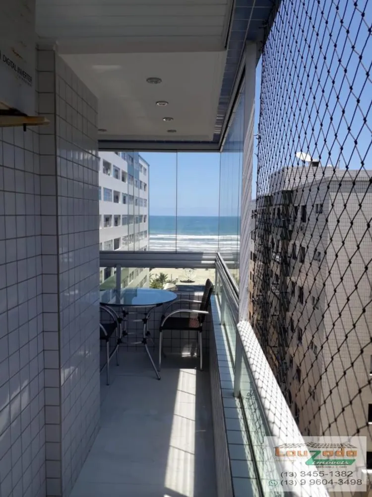 Apartamento, 2 quartos, 85 m² - Foto 2