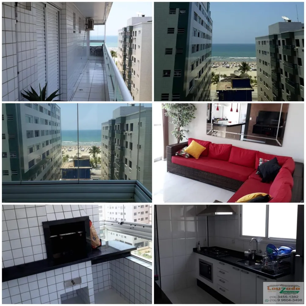 Apartamento, 2 quartos, 85 m² - Foto 4