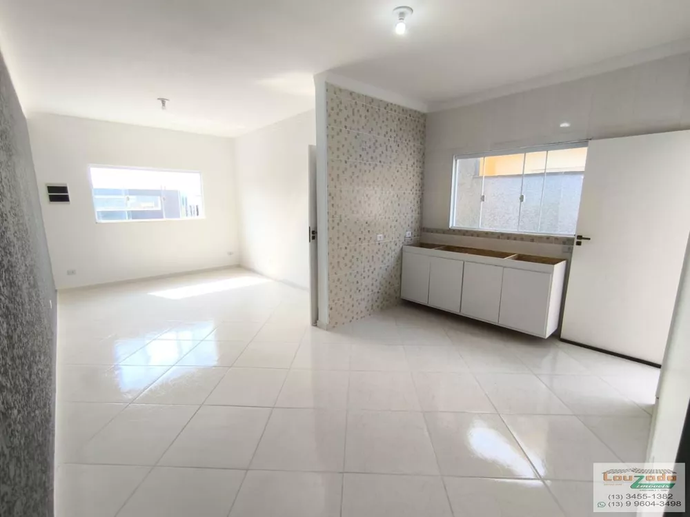 Casa à venda com 2 quartos, 149m² - Foto 4