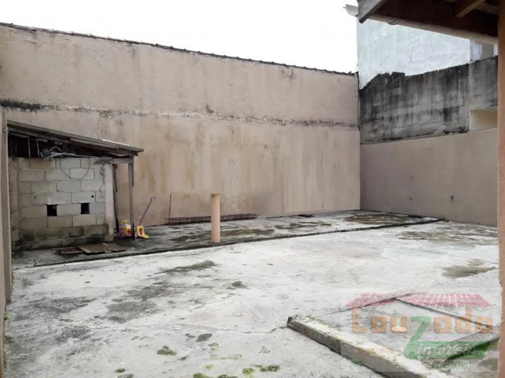 Casa, 3 quartos, 160 m² - Foto 14