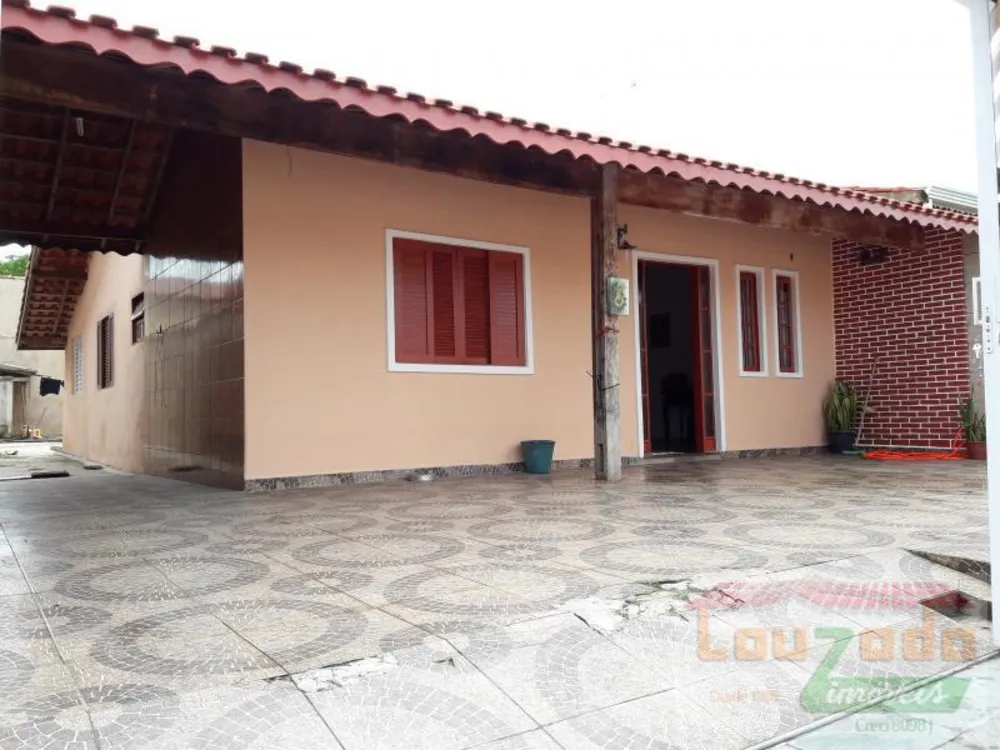 Casa, 3 quartos, 160 m² - Foto 2