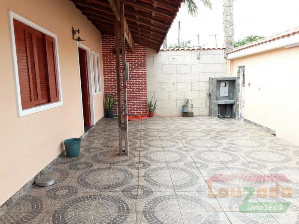 Casa, 3 quartos, 160 m² - Foto 1