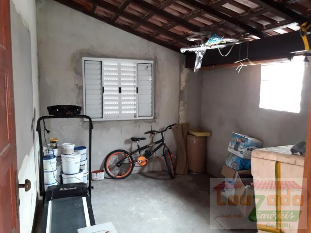 Casa, 3 quartos, 160 m² - Foto 9