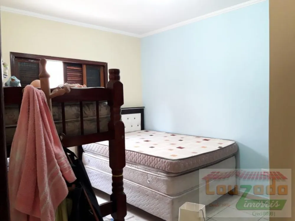 Casa, 3 quartos, 160 m² - Foto 8