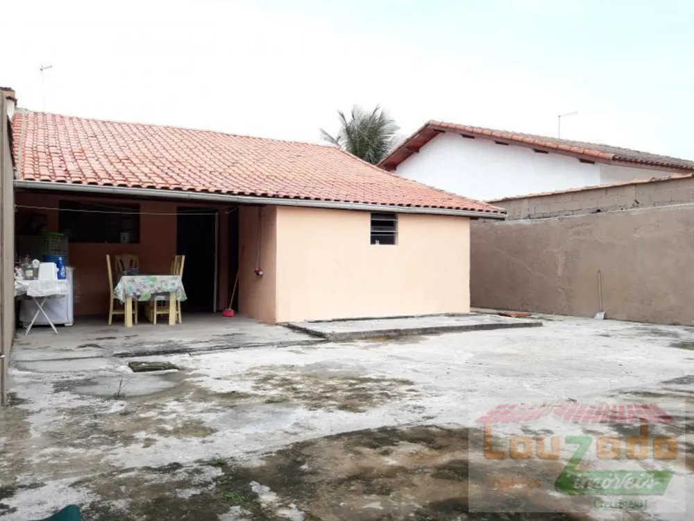 Casa, 3 quartos, 160 m² - Foto 11