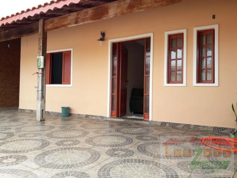 Casa, 3 quartos, 160 m² - Foto 10