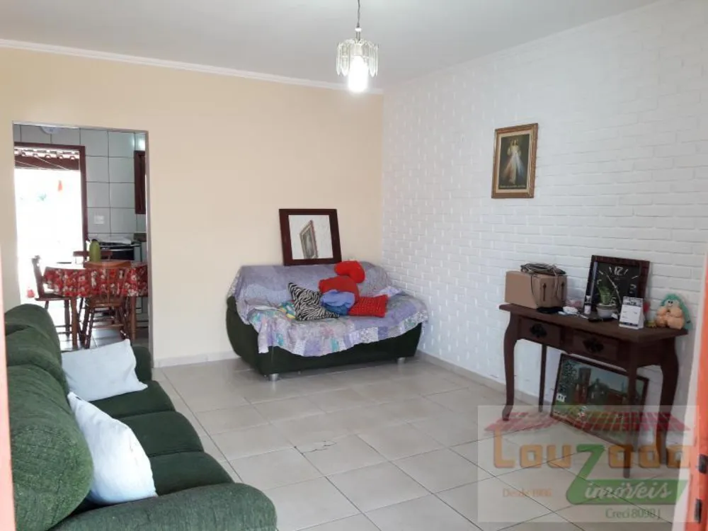 Casa, 3 quartos, 160 m² - Foto 5