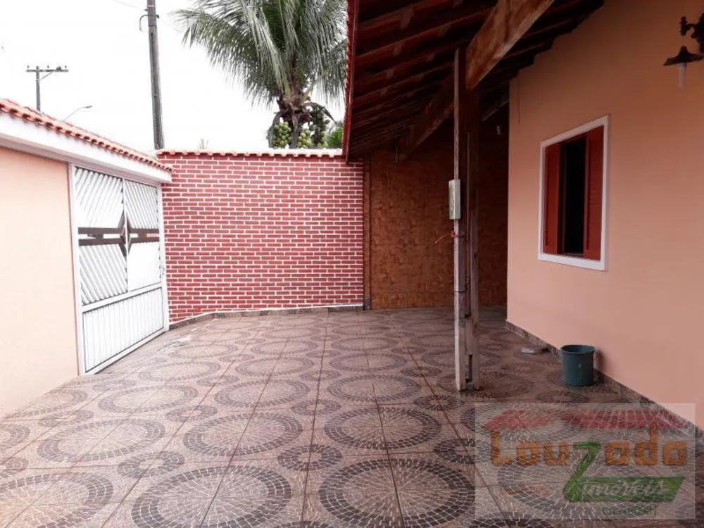 Casa, 3 quartos, 160 m² - Foto 15
