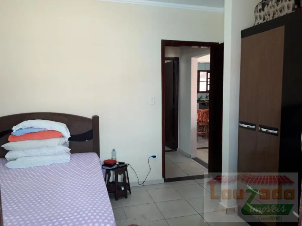 Casa, 3 quartos, 160 m² - Foto 6