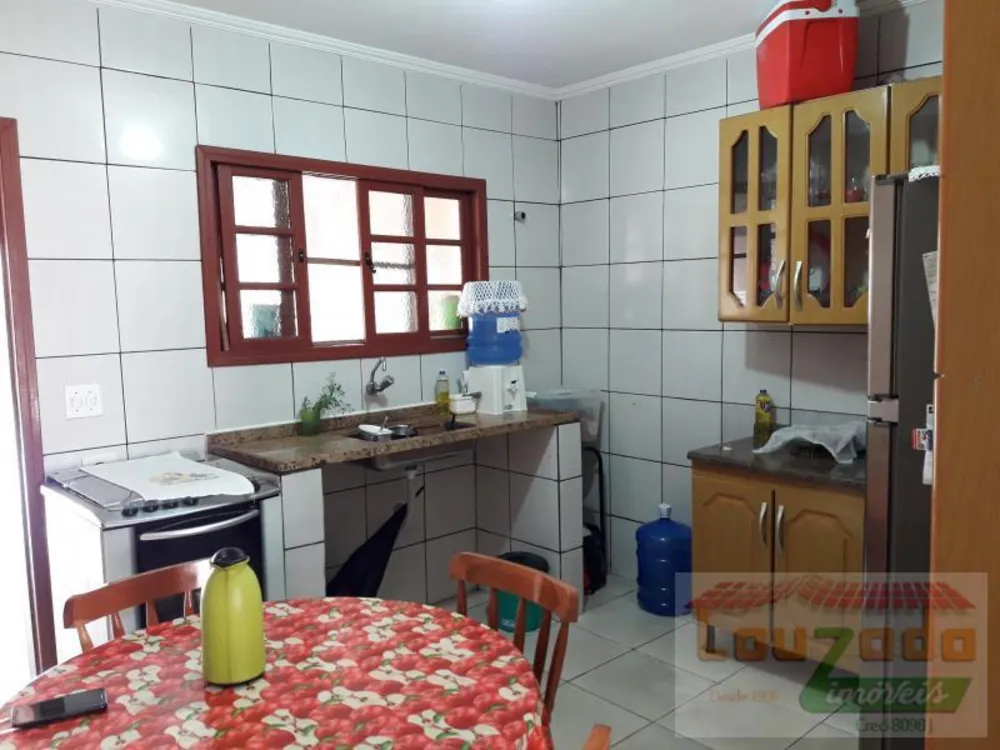Casa, 3 quartos, 160 m² - Foto 7