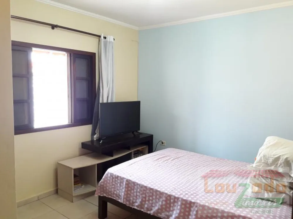 Casa, 3 quartos, 160 m² - Foto 13