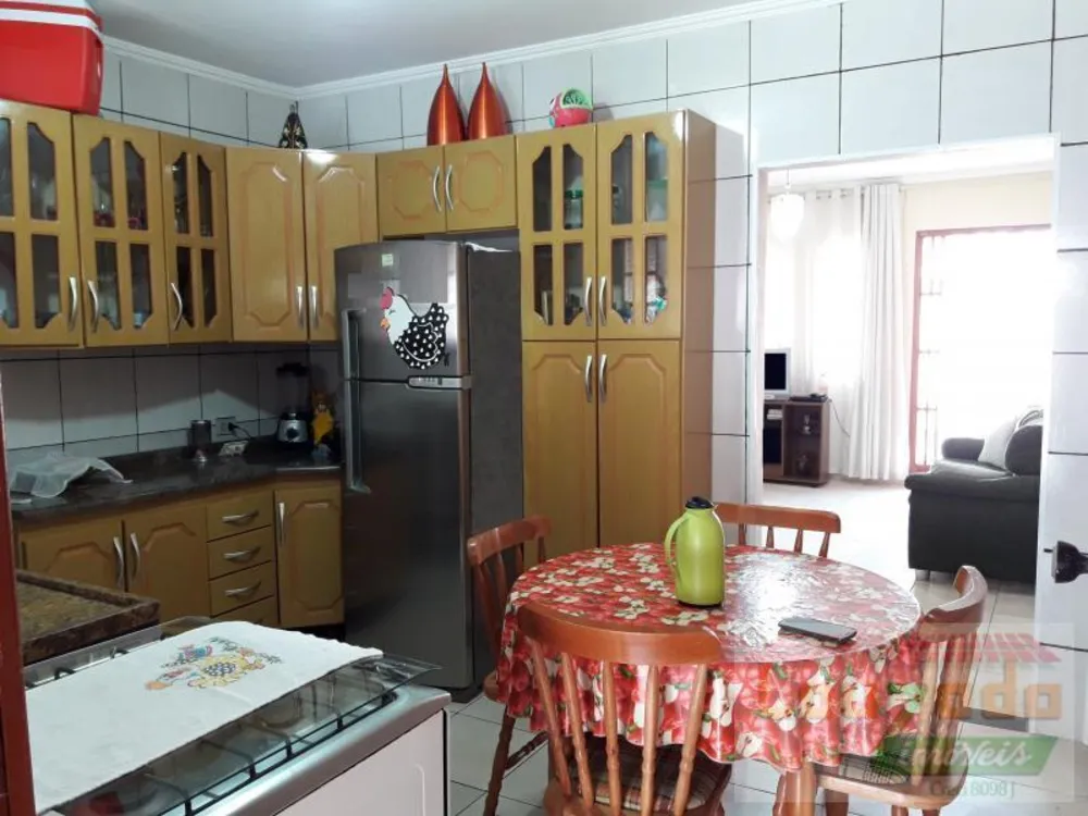 Casa, 3 quartos, 160 m² - Foto 3