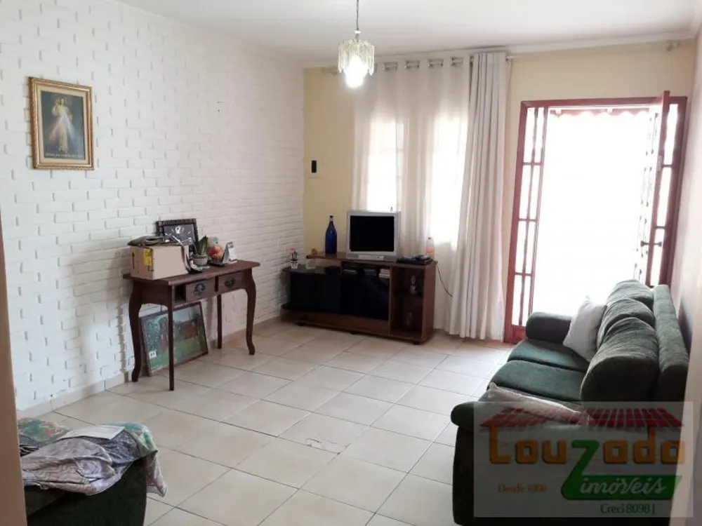 Casa, 3 quartos, 160 m² - Foto 12