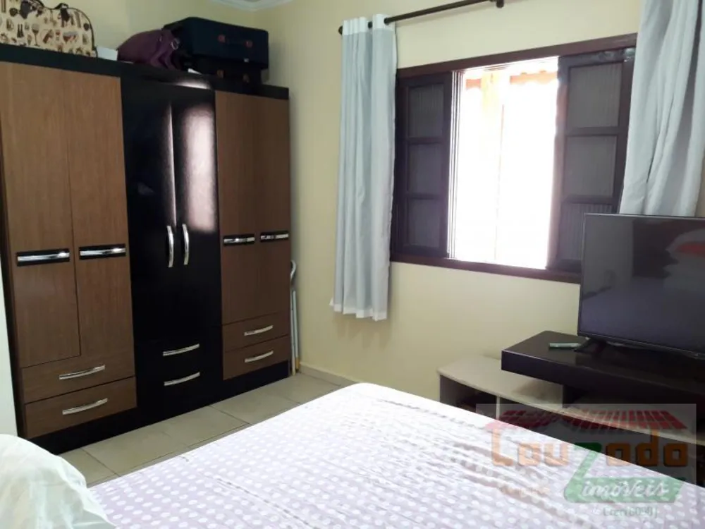 Casa, 3 quartos, 160 m² - Foto 16